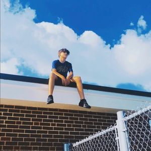 Meet your Posher, Jacob